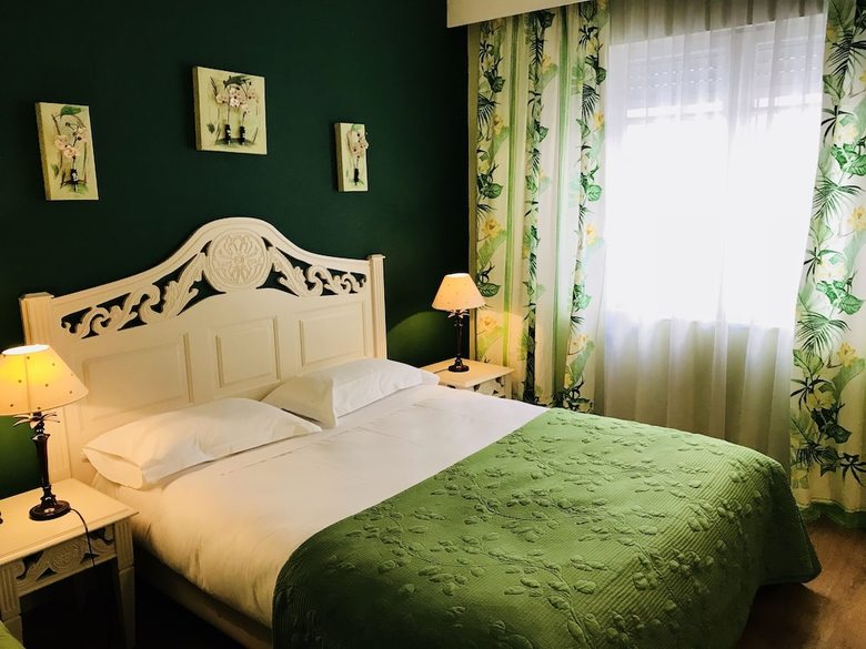Festival Hotel