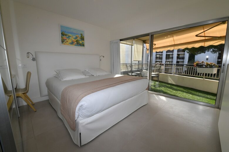 Hotel De Provence