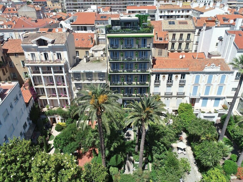 Hotel De Provence