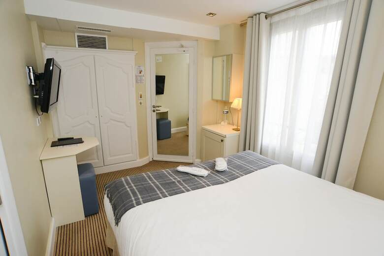 Hotel De Provence