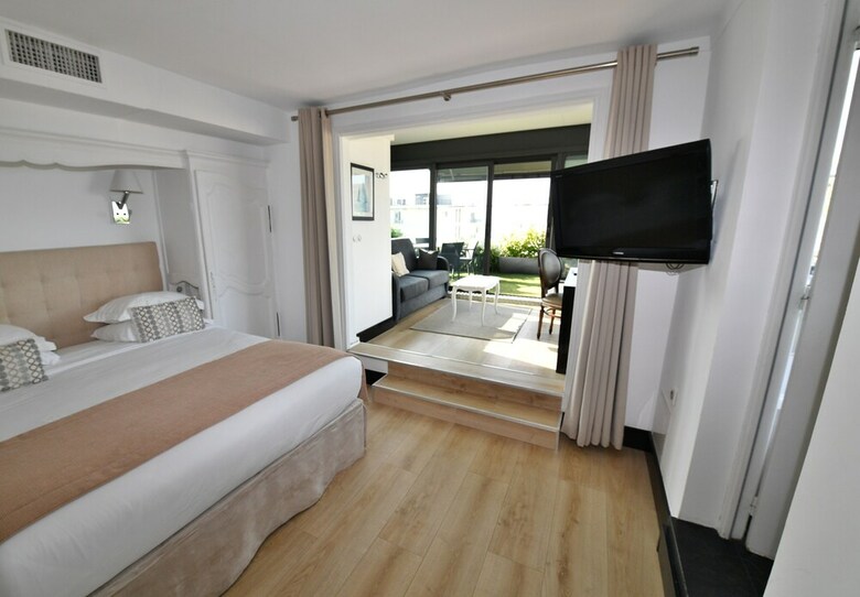 Hotel De Provence