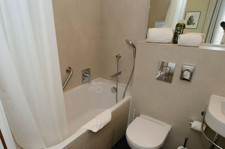 Hotel De Provence