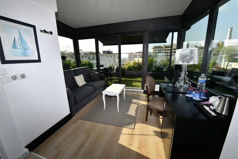 Hotel De Provence