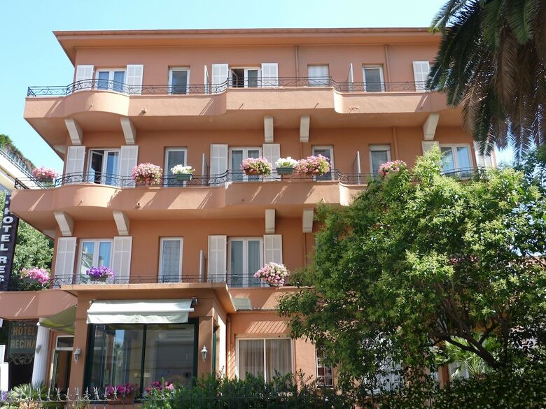 Hotel Regina