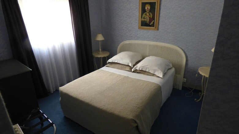 Hotel H�tel De L'olivier