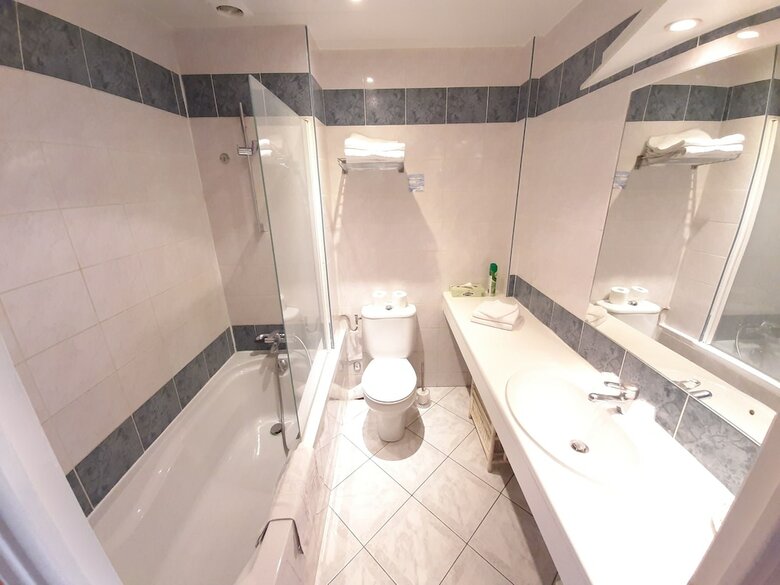 Hotel H�tel De L'olivier