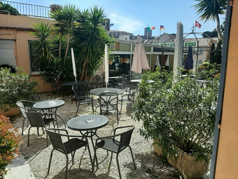 Hotel H�tel De L'olivier