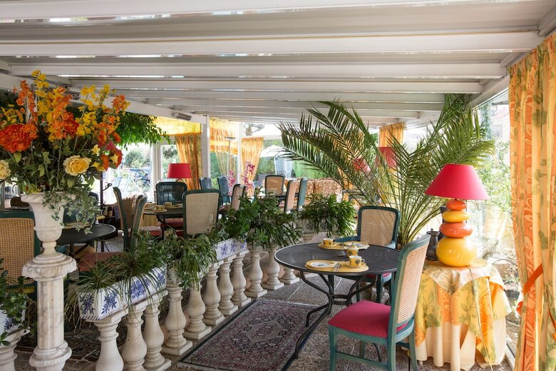 Hotel H�tel De L'olivier