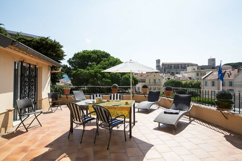 Hotel H�tel De L'olivier