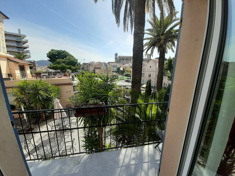 Hotel H�tel De L'olivier