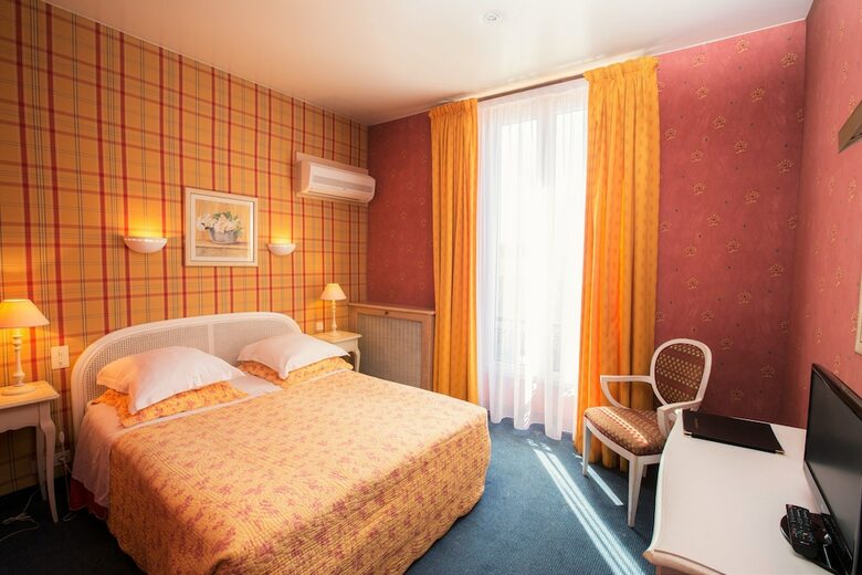 Hotel H�tel De L'olivier