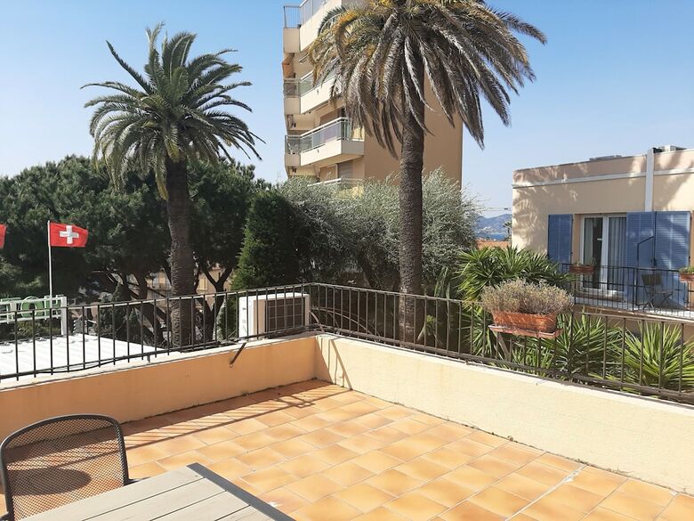 Hotel H�tel De L'olivier