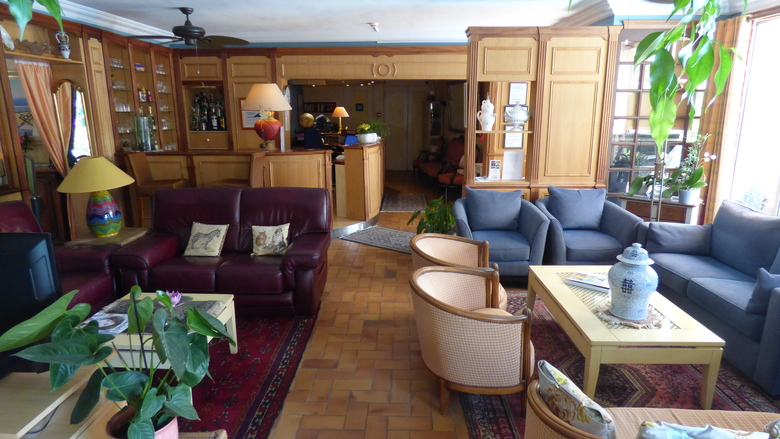Hotel H�tel De L'olivier