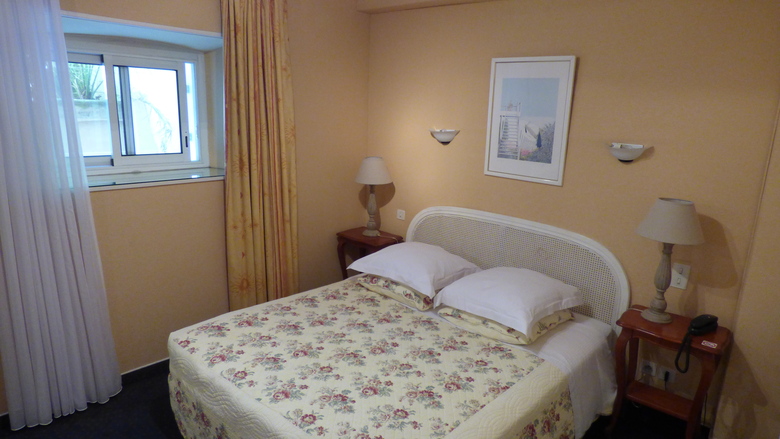Hotel H�tel De L'olivier