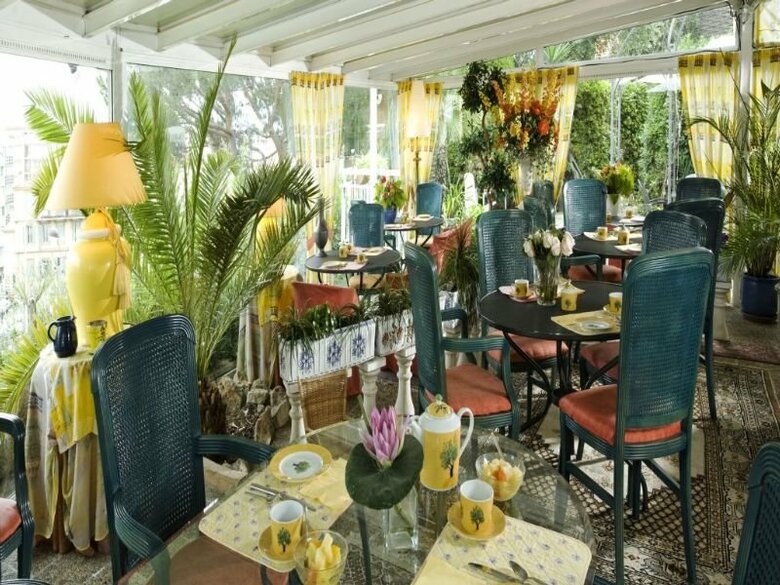 Hotel H�tel De L'olivier