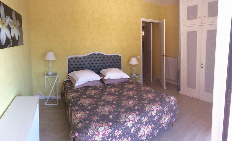 Hotel H�tel De L'olivier