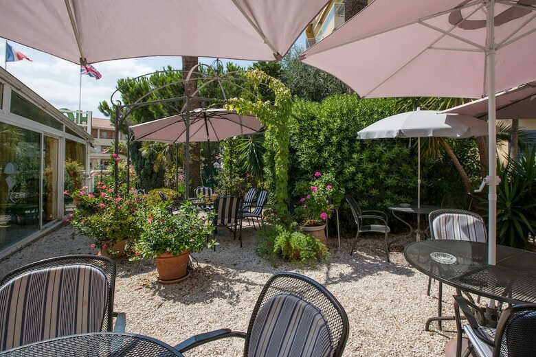 Hotel H�tel De L'olivier
