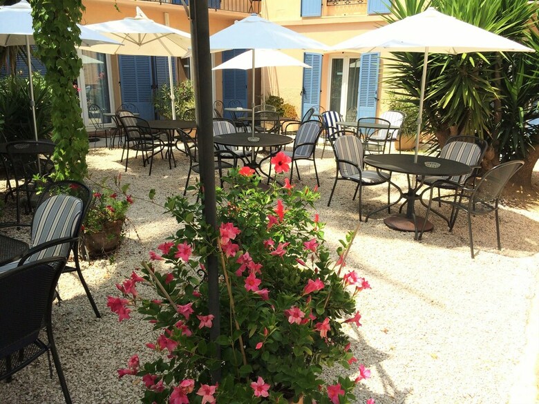 Hotel H�tel De L'olivier