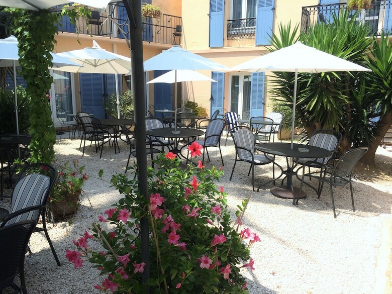 Hotel H�tel De L'olivier