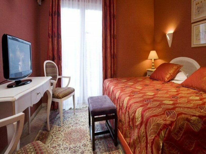Hotel H�tel De L'olivier