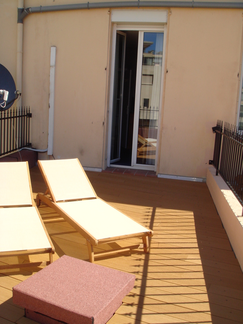 Hotel H�tel De L'olivier