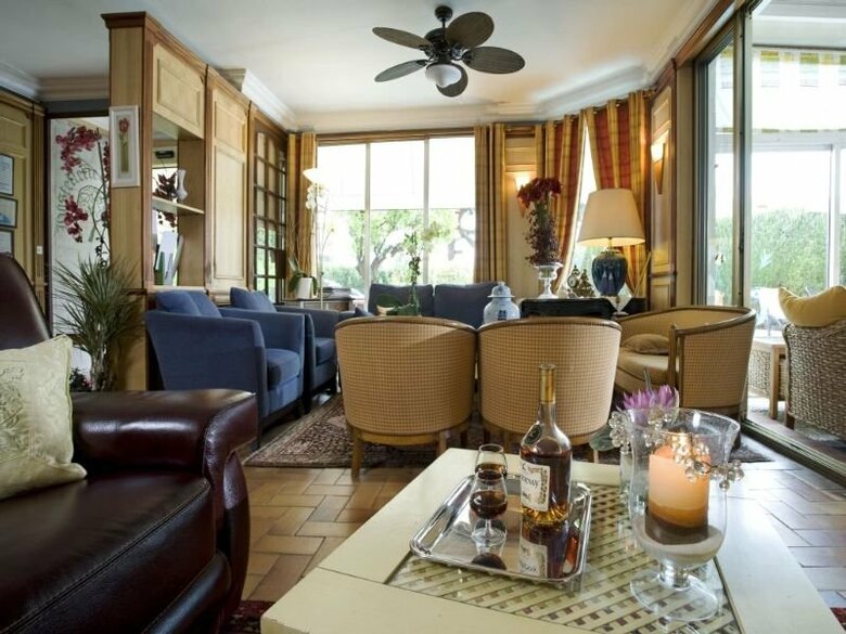 Hotel H�tel De L'olivier