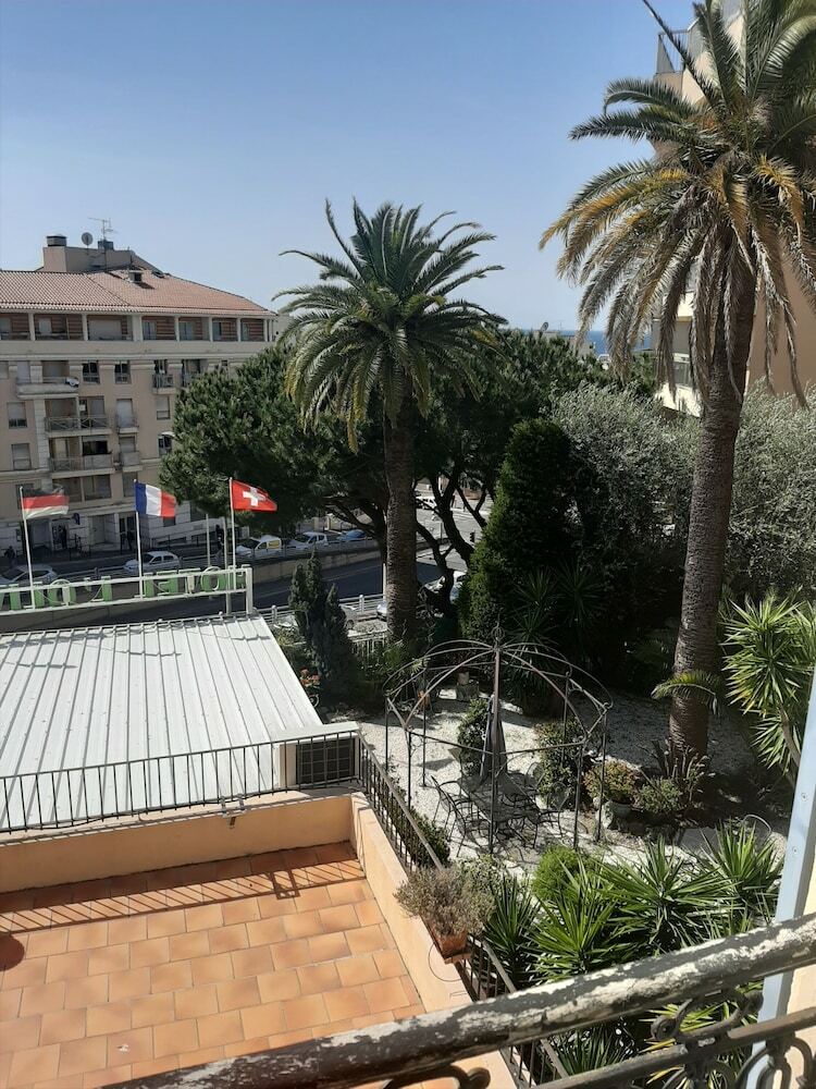 Hotel H�tel De L'olivier