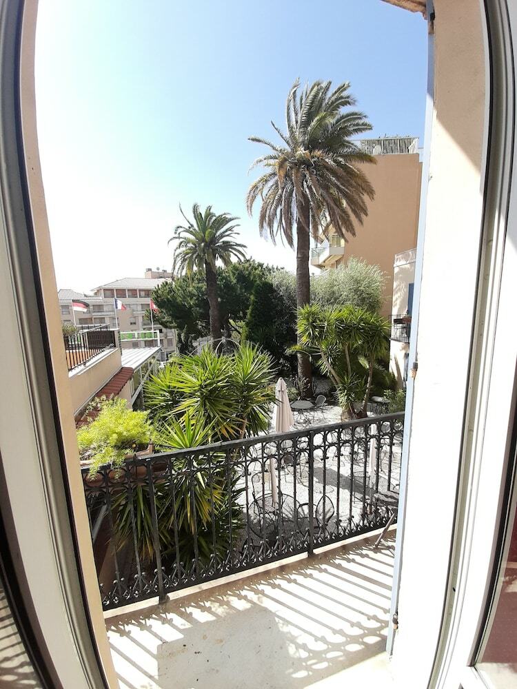 Hotel H�tel De L'olivier