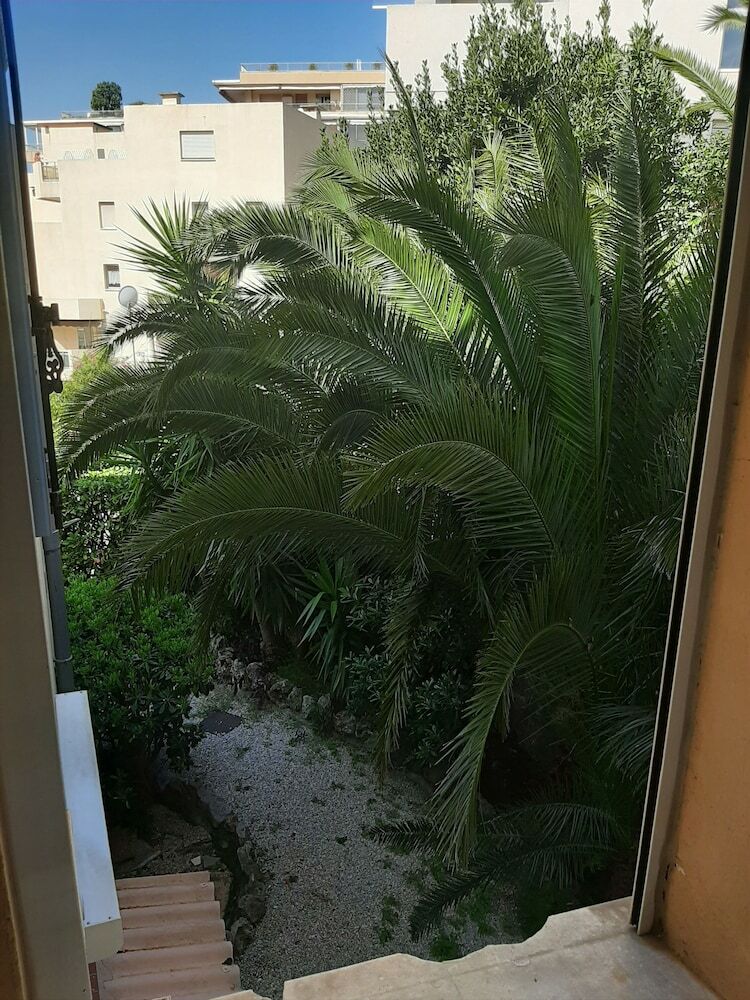 Hotel H�tel De L'olivier