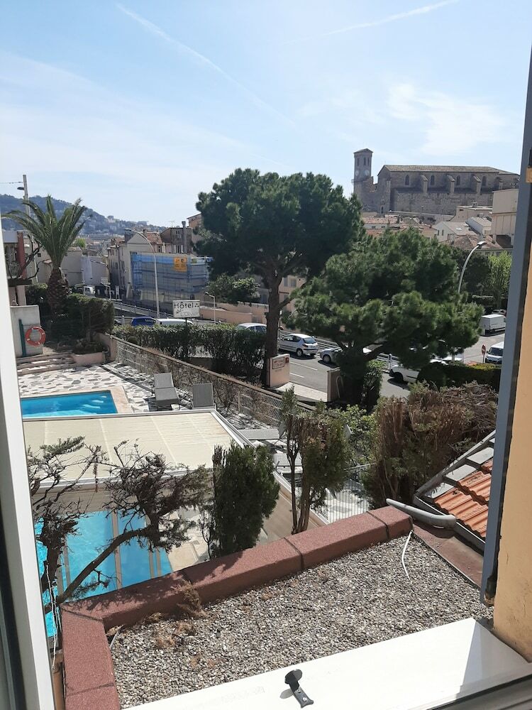 Hotel H�tel De L'olivier
