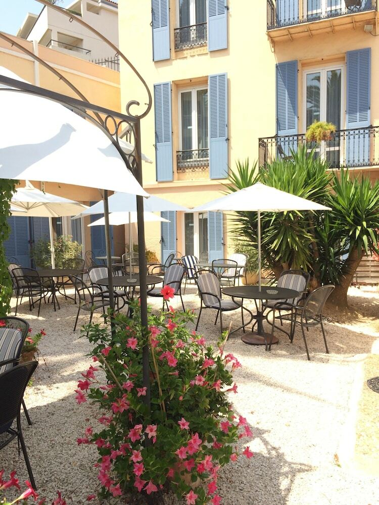 Hotel H�tel De L'olivier