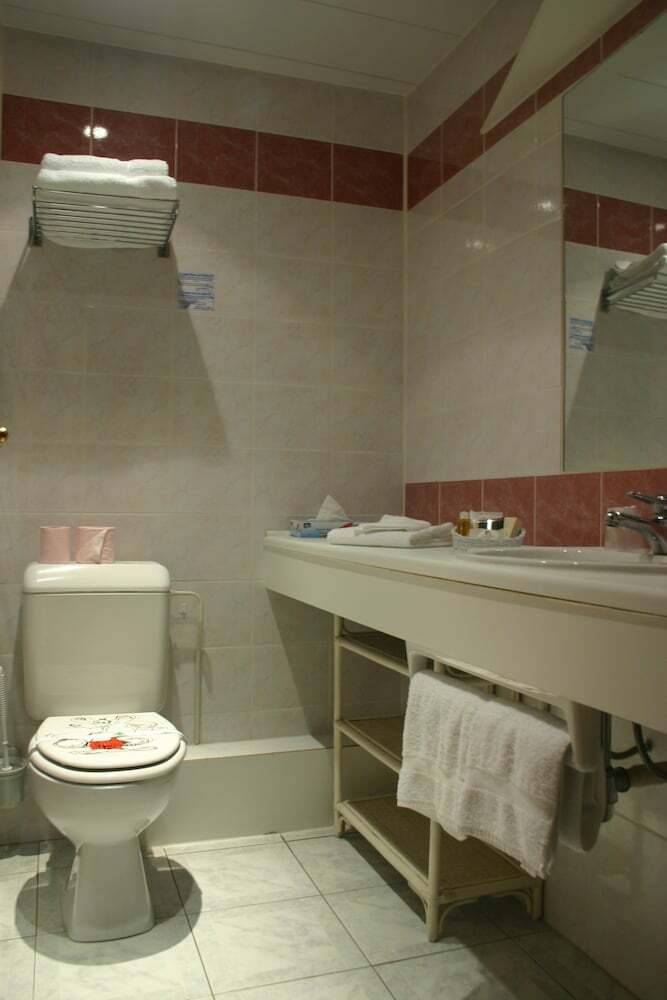 Hotel H�tel De L'olivier