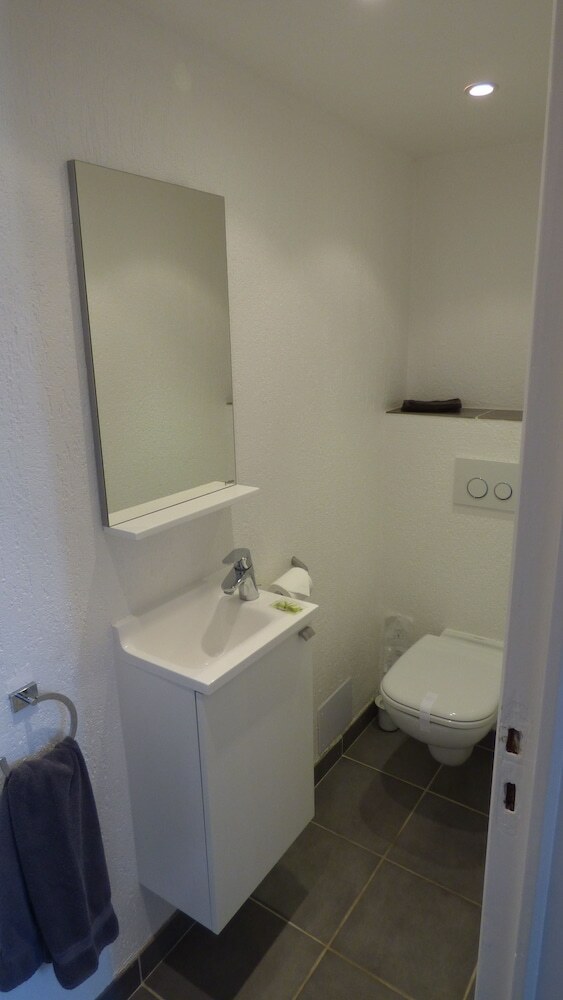 Hotel H�tel De L'olivier