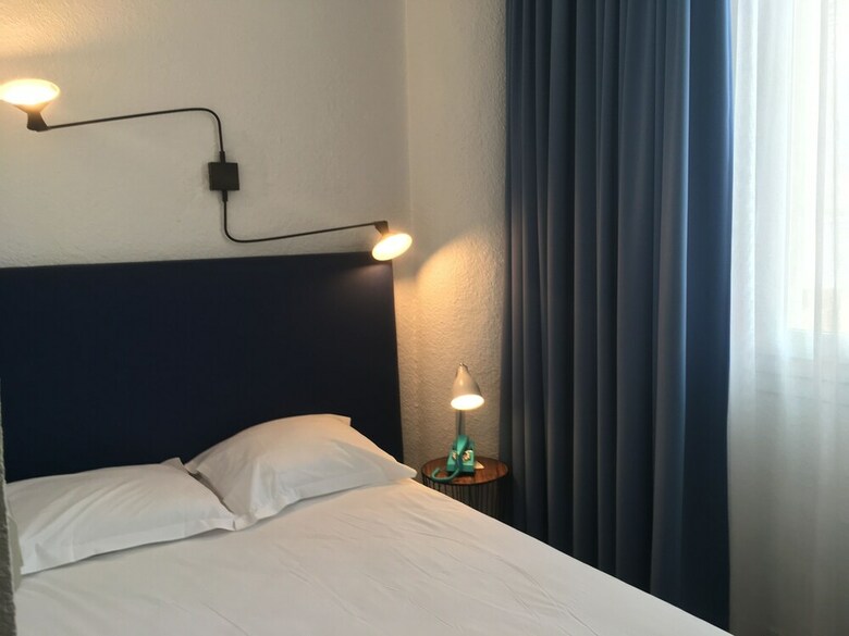 Hotel Alnea