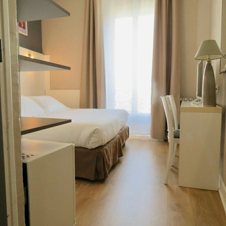 Hotel Amiraut�