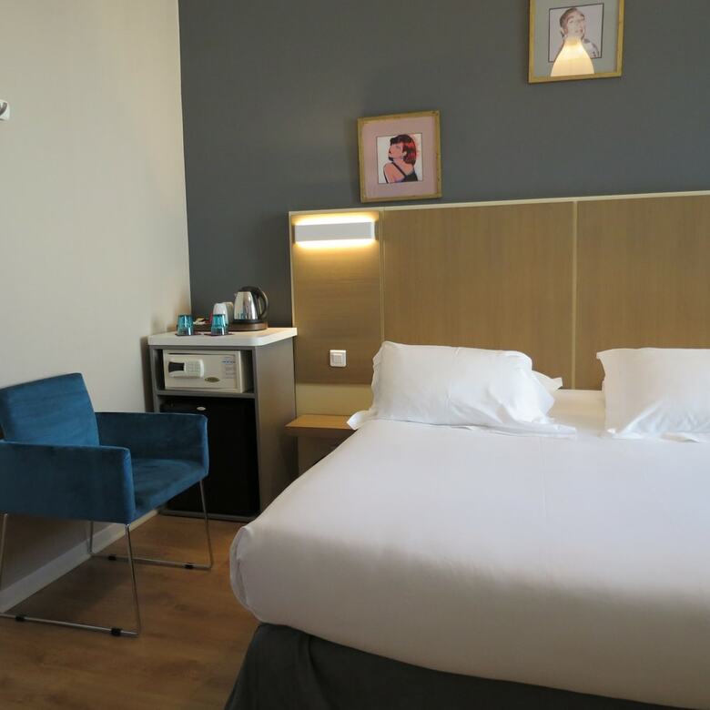 Hotel Amiraut�