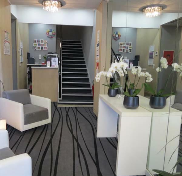 Hotel Amiraut�