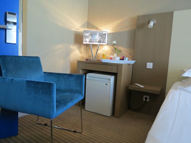 Hotel Amiraut�