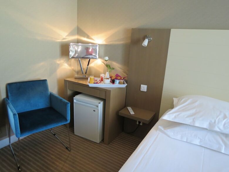 Hotel Amiraut�