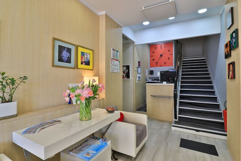 Hotel Amiraut�