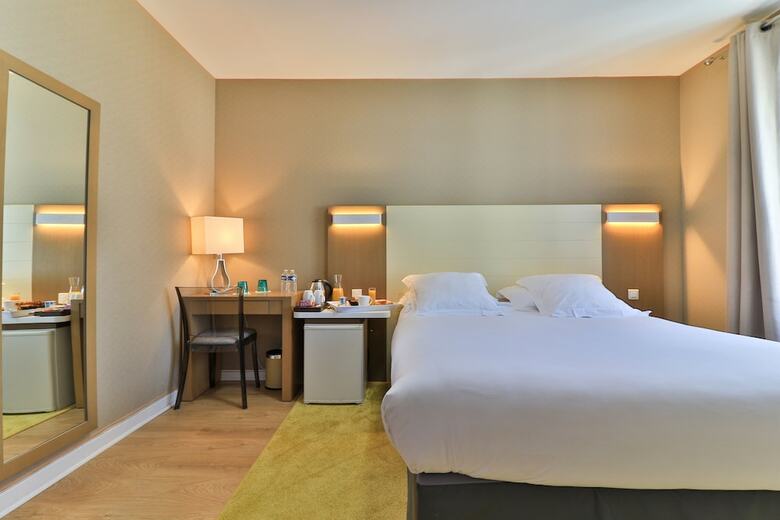 Hotel Amiraut�