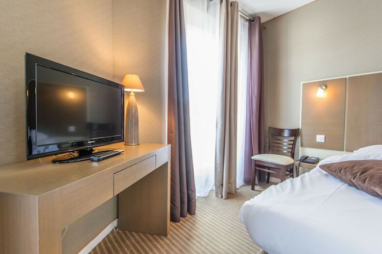 Hotel Amiraut�