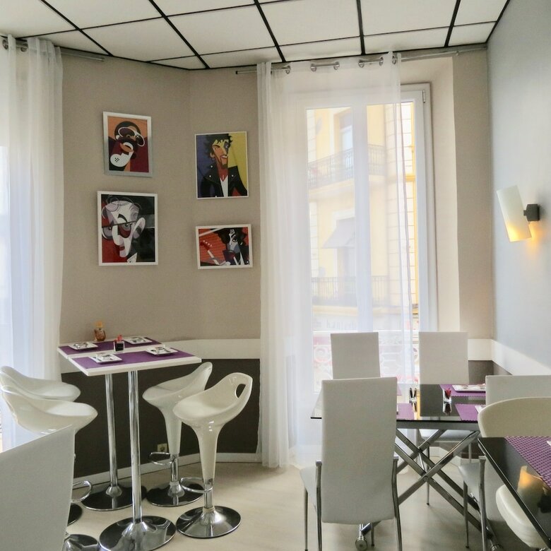 Hotel Amiraut�