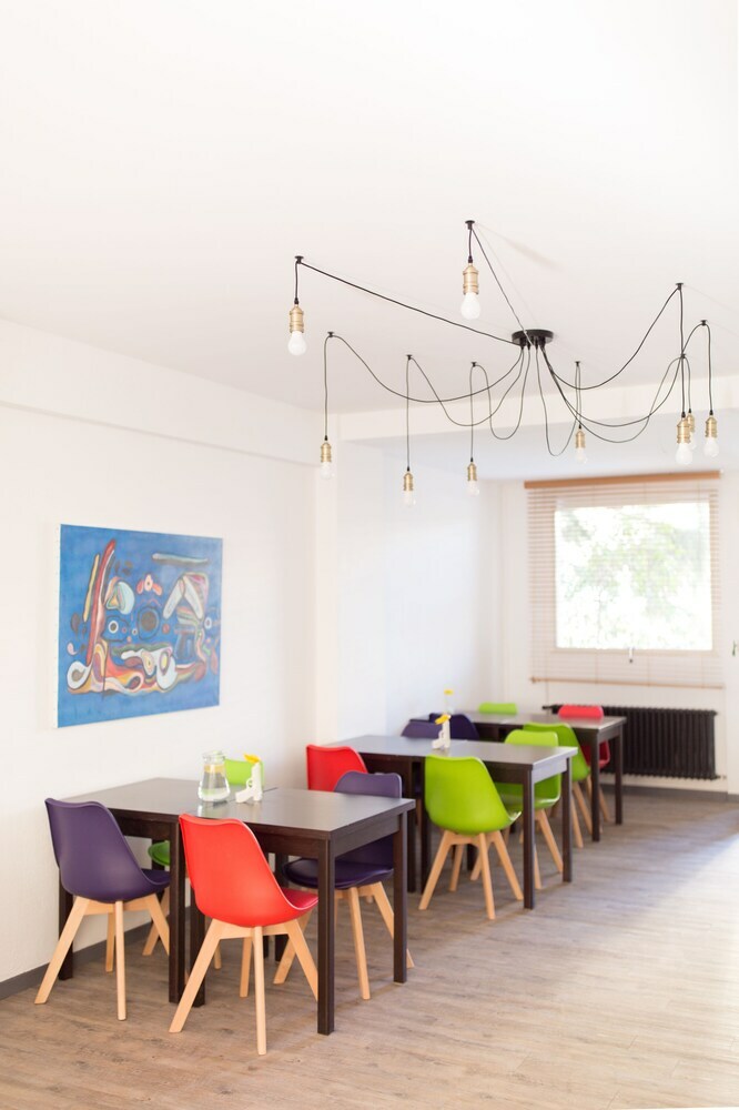Hotel Esperanto