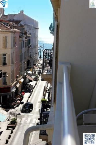Hotel Le Florian