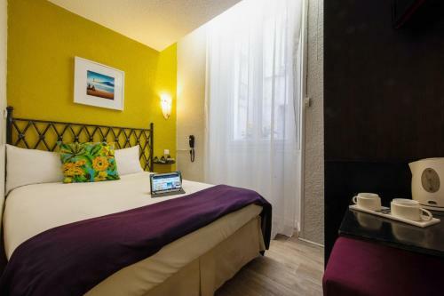 Hotel Brimer 3*