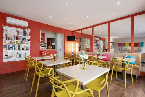 Hotel Brimer 3*