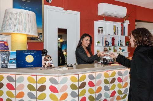 Hotel Brimer 3*