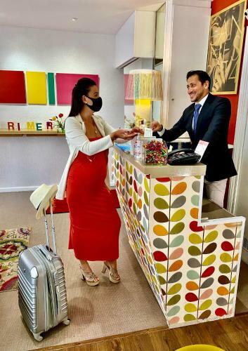 Hotel Brimer 3*