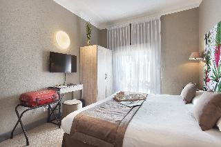 Hotel La Villa Tosca